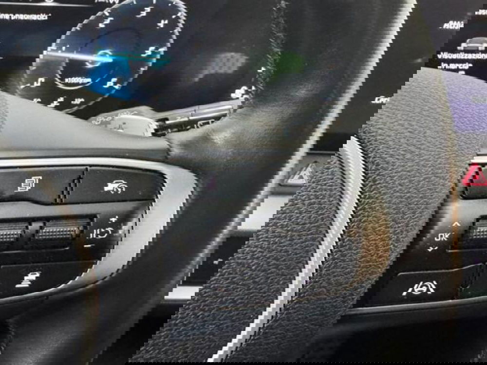 Kia Sportage usata a Como (11)