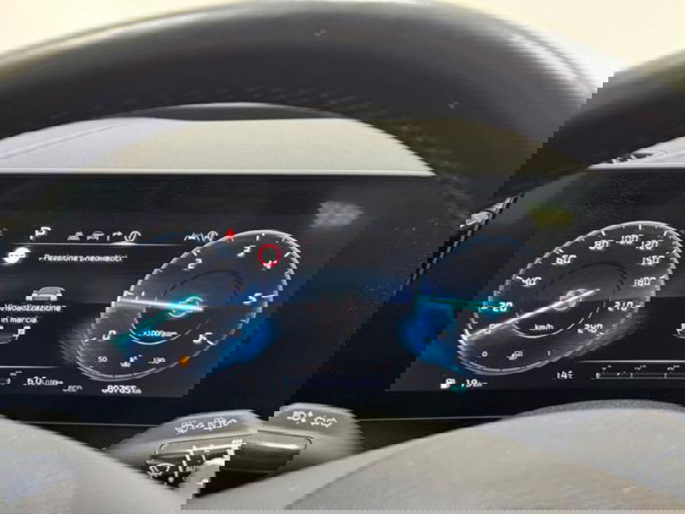 Kia Sportage usata a Como (12)