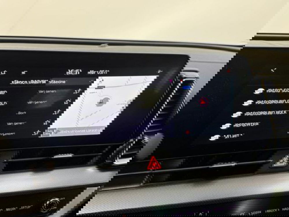 Kia Sportage usata a Como (15)