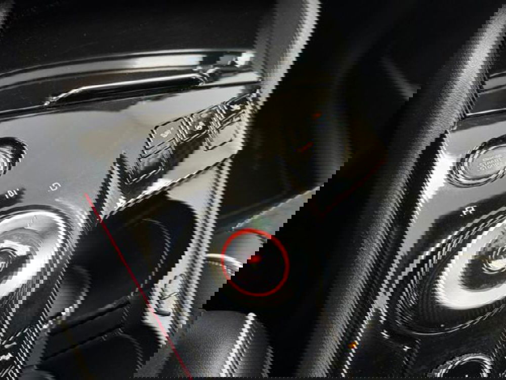 Kia Sportage usata a Como (19)