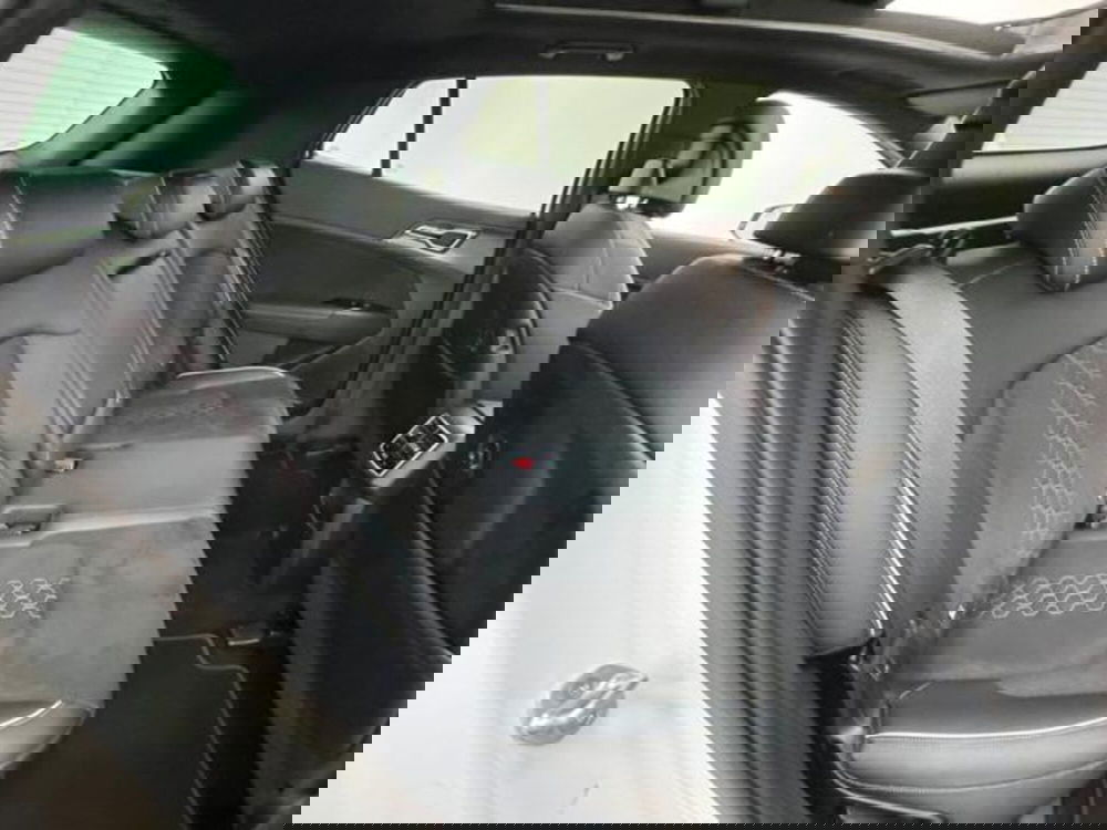 Kia Sportage usata a Como (4)