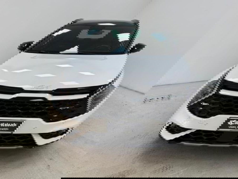 Kia Sportage usata a Como (5)