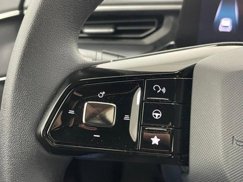 Mg MG3 usata a Como (11)