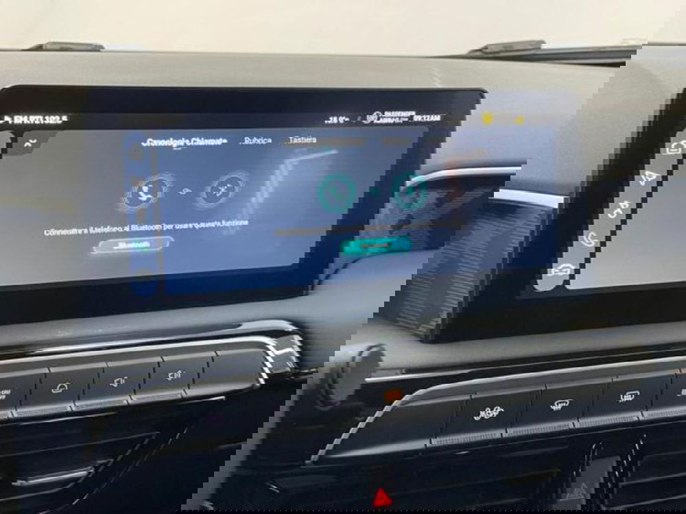 Mg MG3 usata a Como (17)