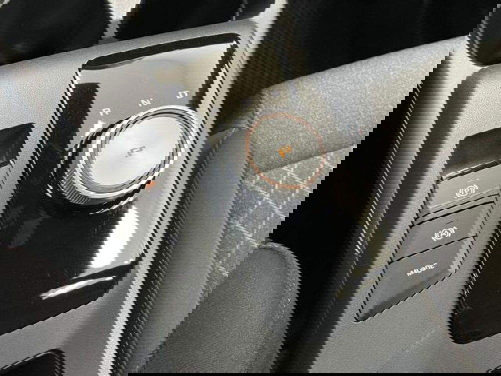 Mg MG3 usata a Como (20)