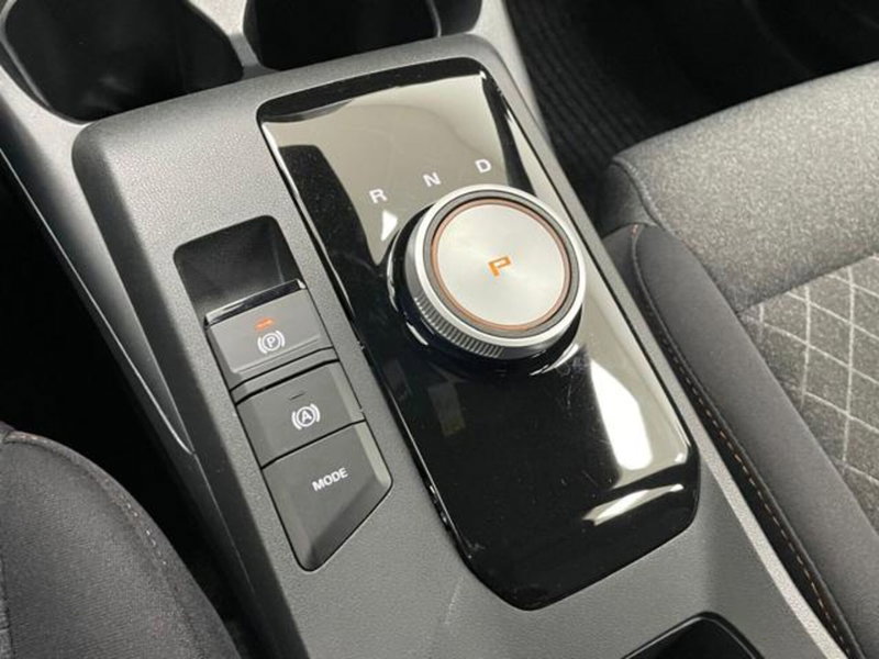 Mg MG3 usata a Como (20)