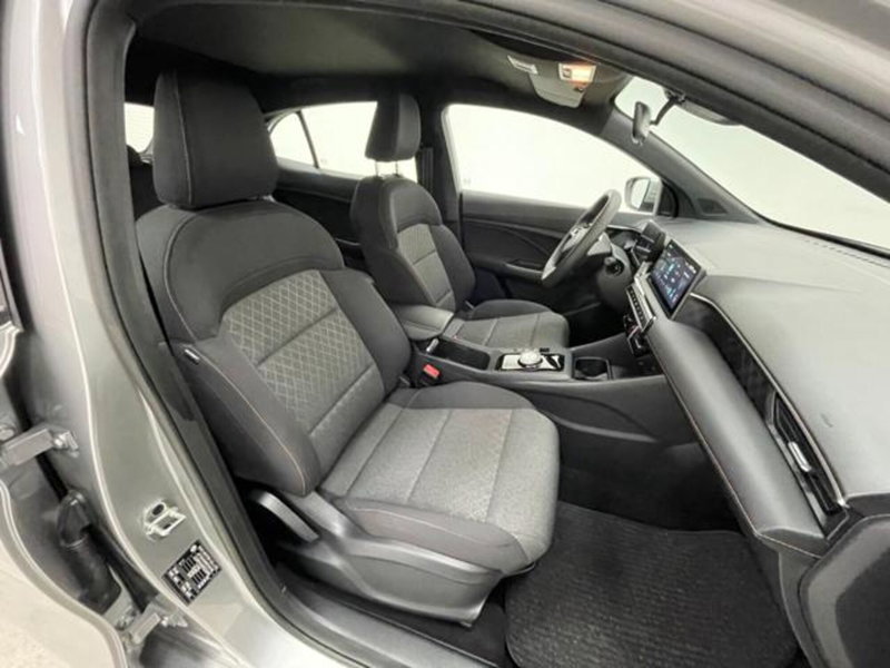 Mg MG3 usata a Como (3)