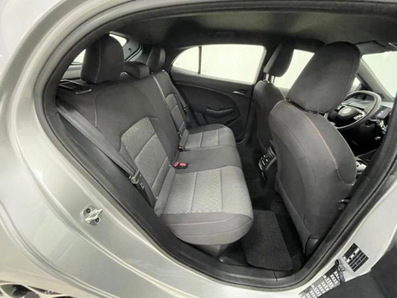 Mg MG3 usata a Como (5)