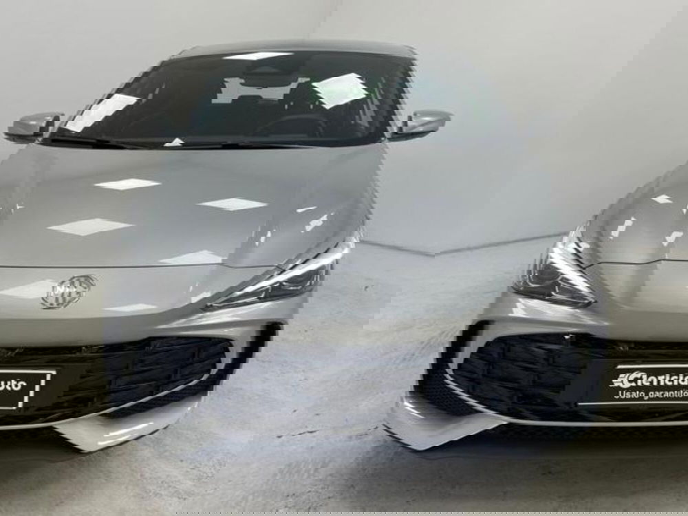 Mg MG3 usata a Como (6)