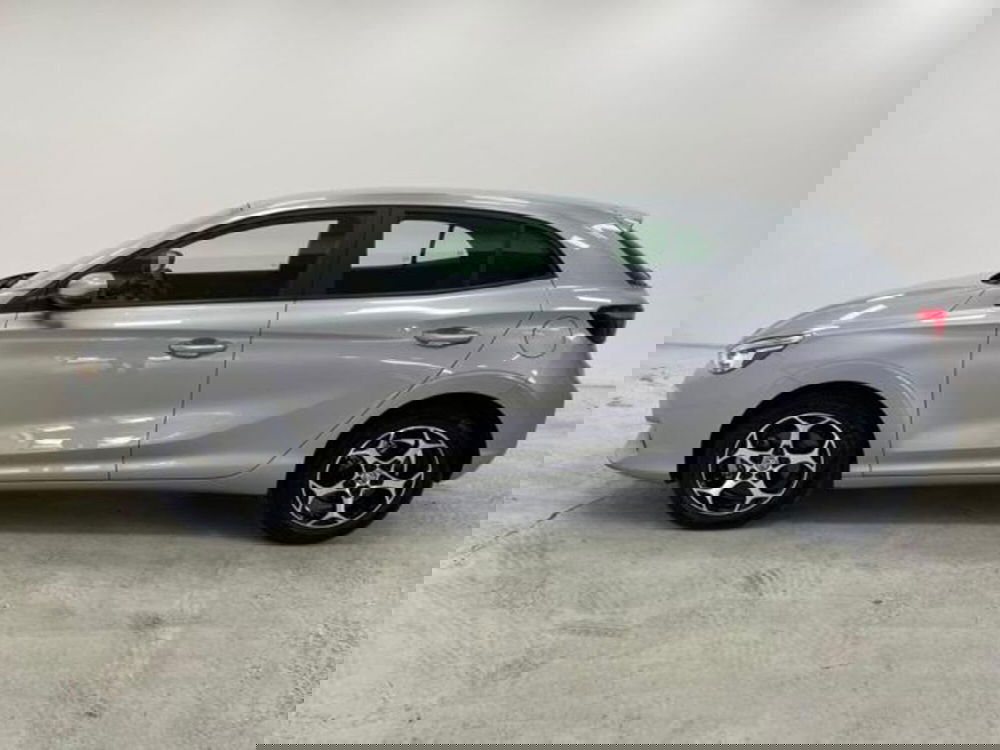 Mg MG3 usata a Como (8)