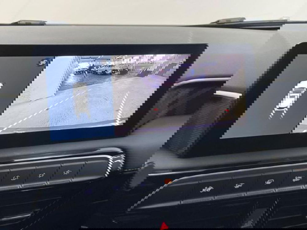 Mg MG3 usata a Como (19)