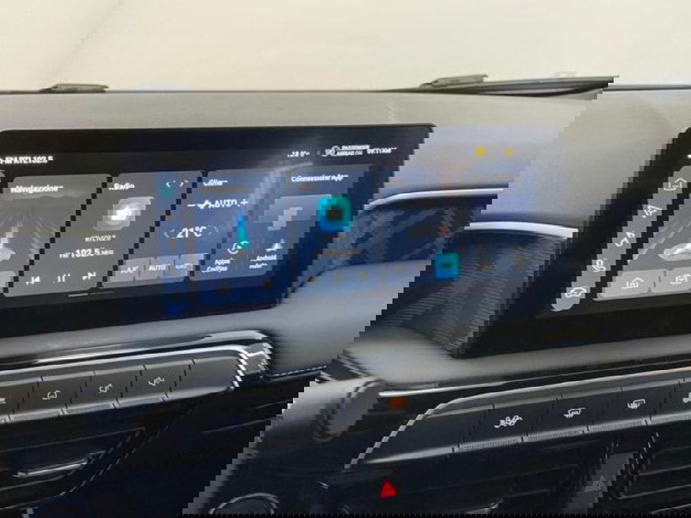 Mg MG3 usata a Como (13)