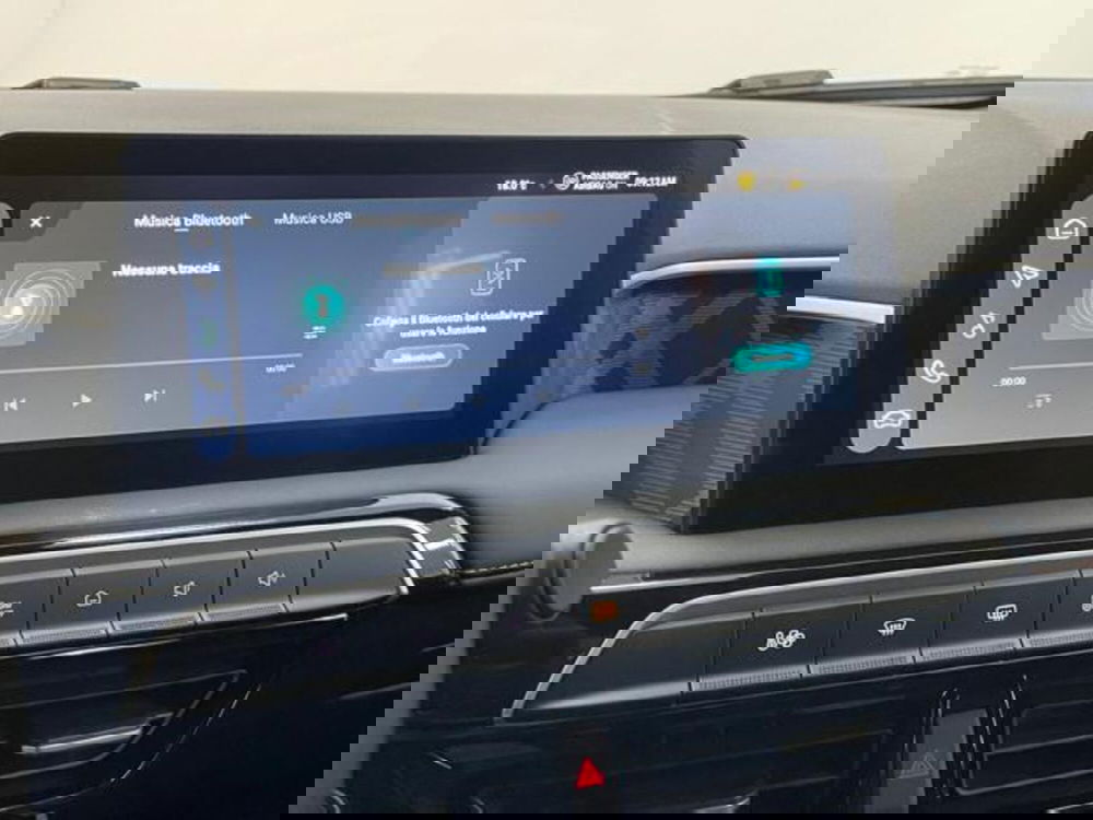 Mg MG3 usata a Como (14)