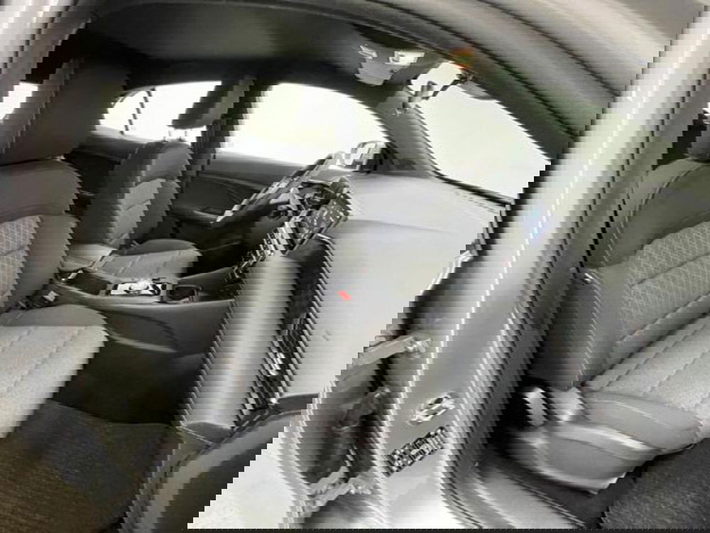 Mg MG3 usata a Como (3)