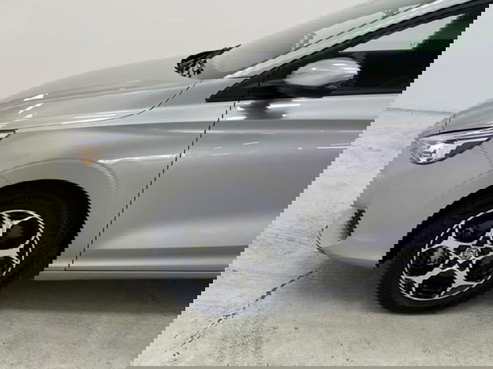 Mg MG3 usata a Como (9)