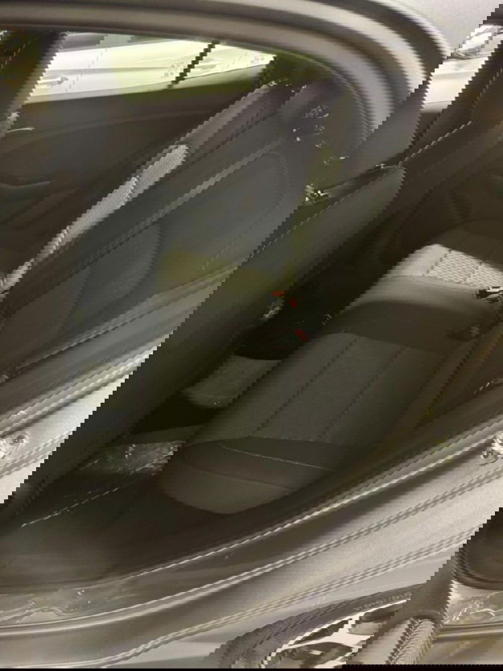 Mg MG3 nuova a Como (10)