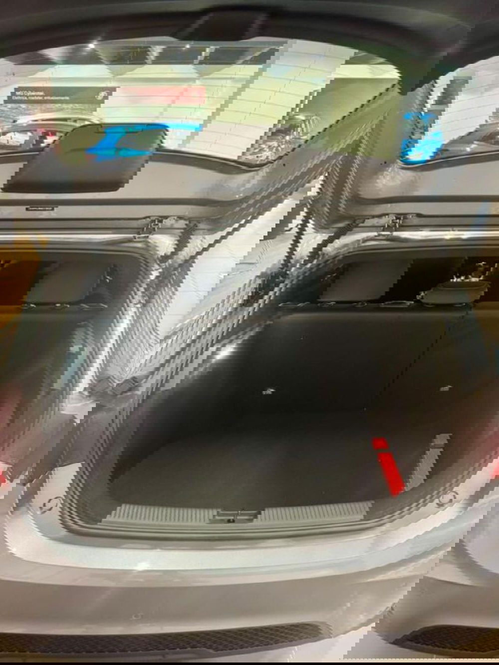 Mg MG3 nuova a Como (11)