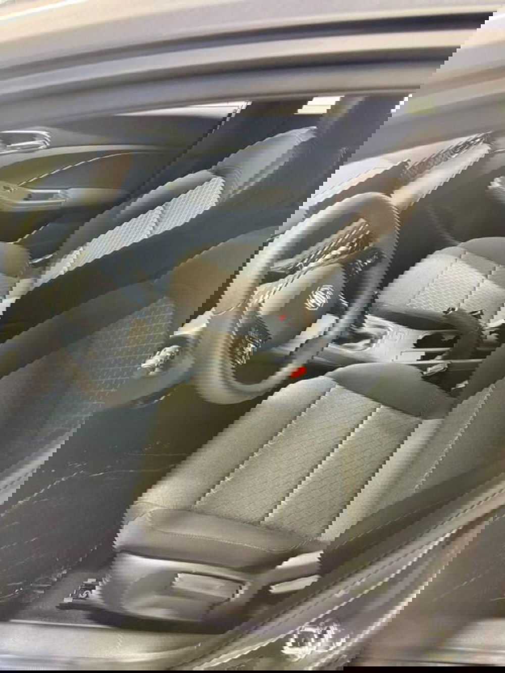 Mg MG3 nuova a Como (7)