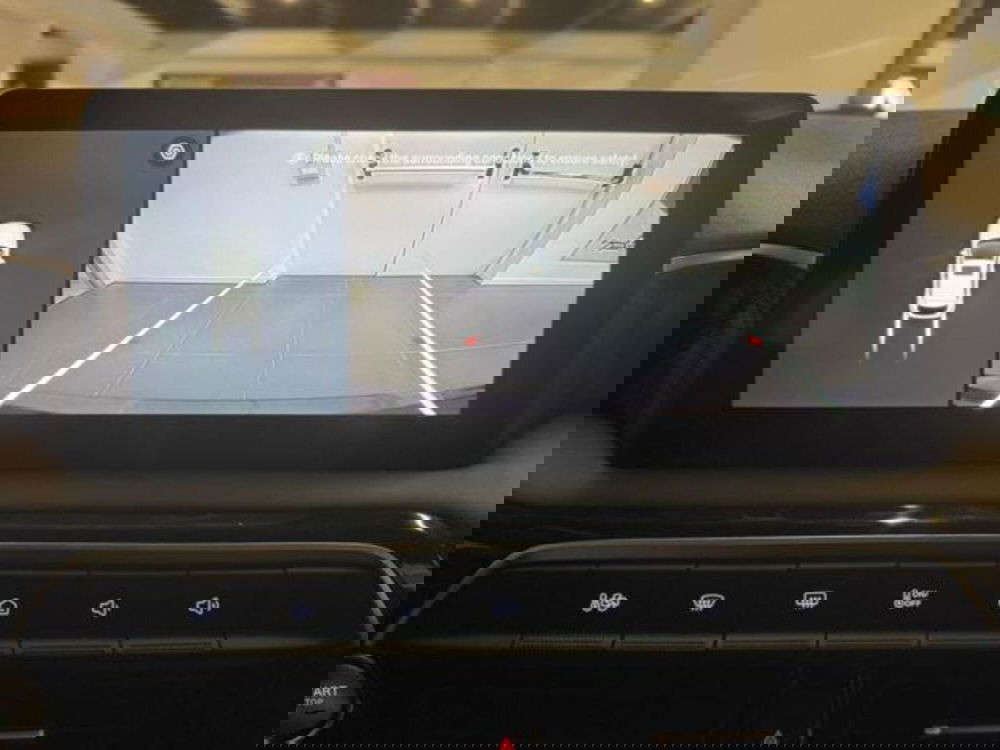 Mg MG3 nuova a Como (9)