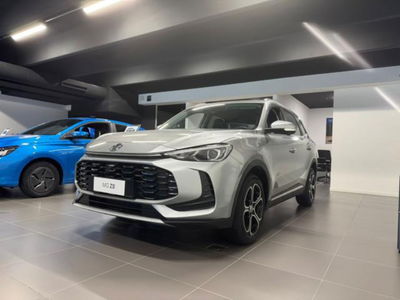 Mg ZS 1.5 Comfort nuova a Lurate Caccivio