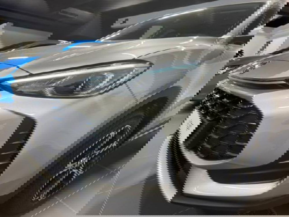 Mg ZS nuova a Como (2)