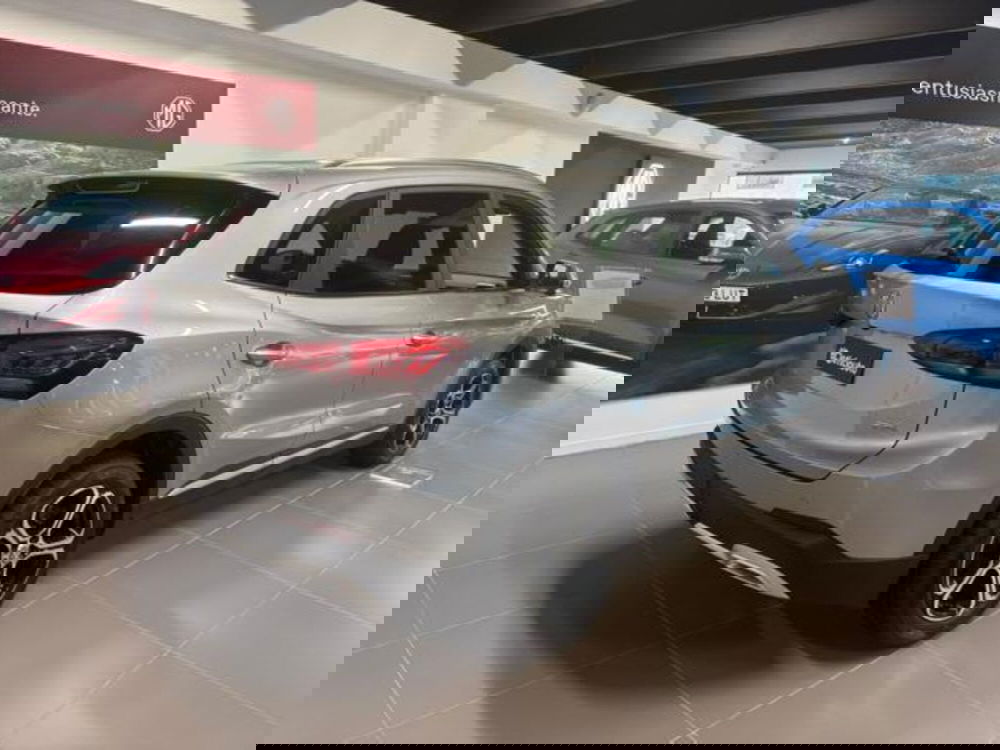 Mg ZS nuova a Como (4)