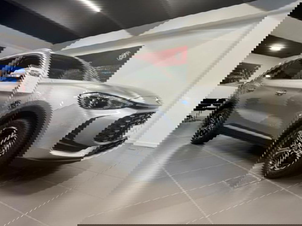 Mg ZS nuova a Como (5)