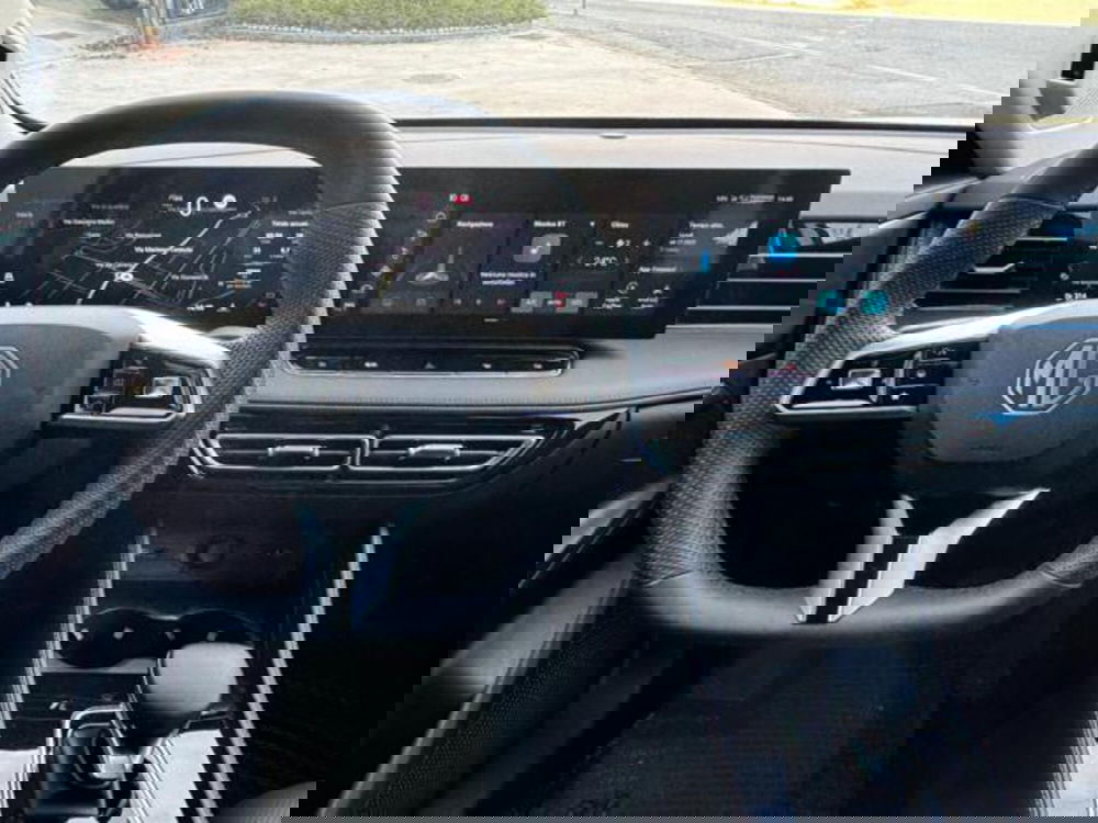 Mg HS usata a Como (10)