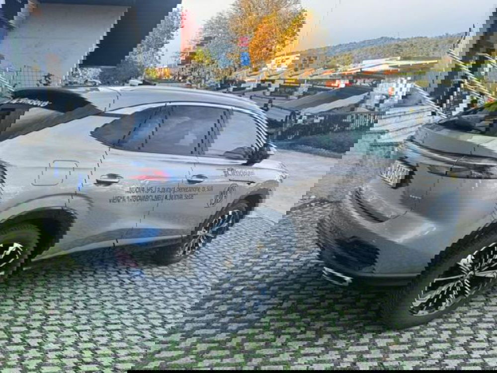 Mg HS usata a Como (3)