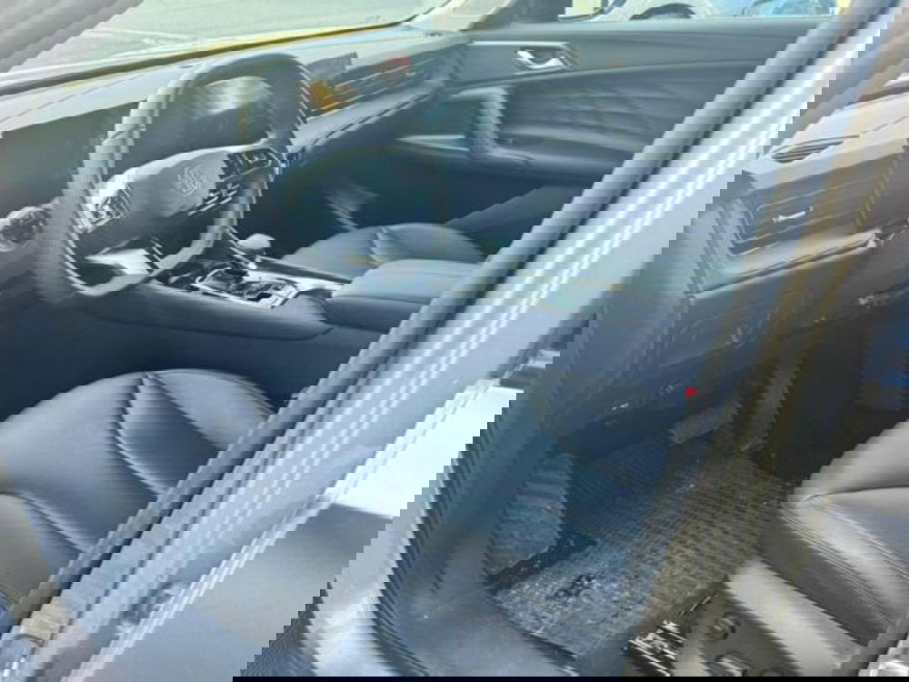 Mg HS usata a Como (5)