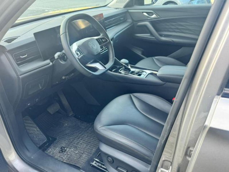 Mg HS usata a Como (5)