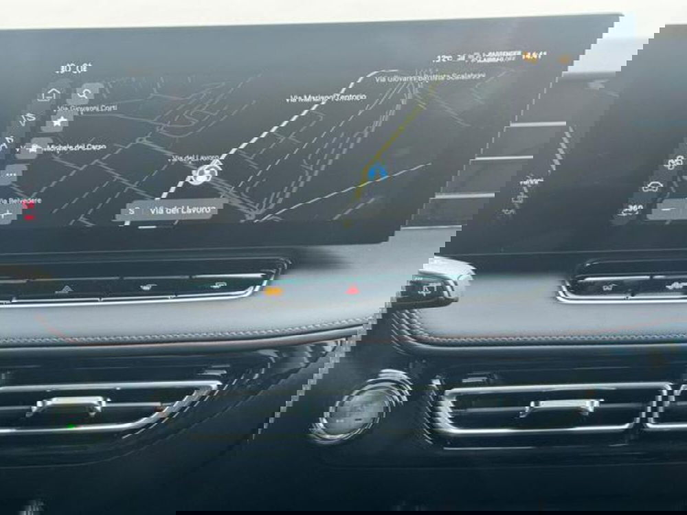 Mg HS usata a Como (7)