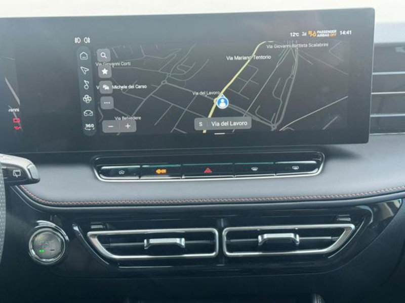 Mg HS usata a Como (7)