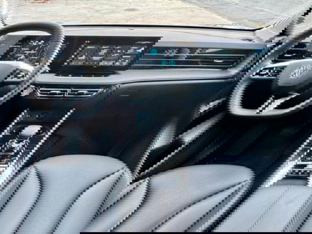 Mg HS usata a Como (9)