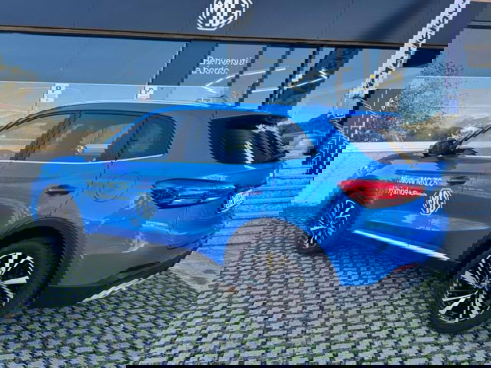 Mg ZS usata a Como (4)