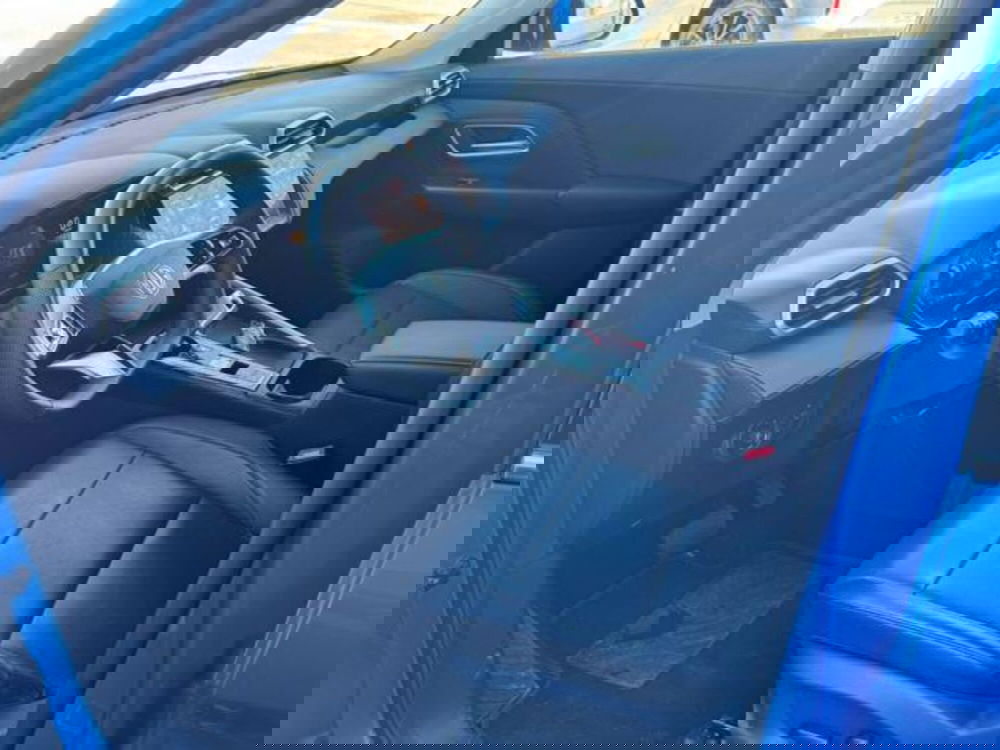 Mg ZS usata a Como (6)