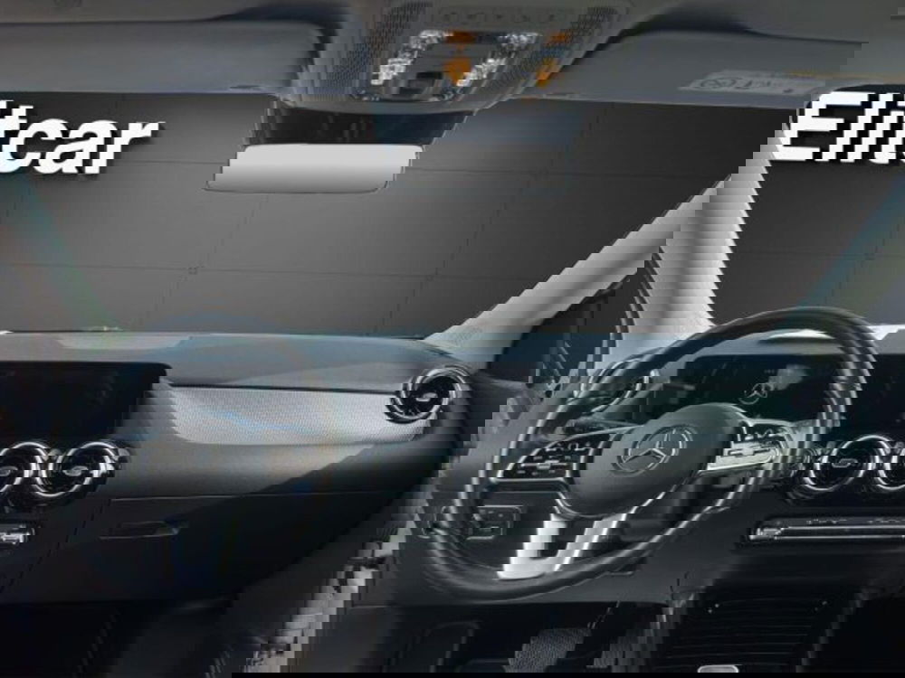 Mercedes-Benz GLA SUV usata a Novara (12)