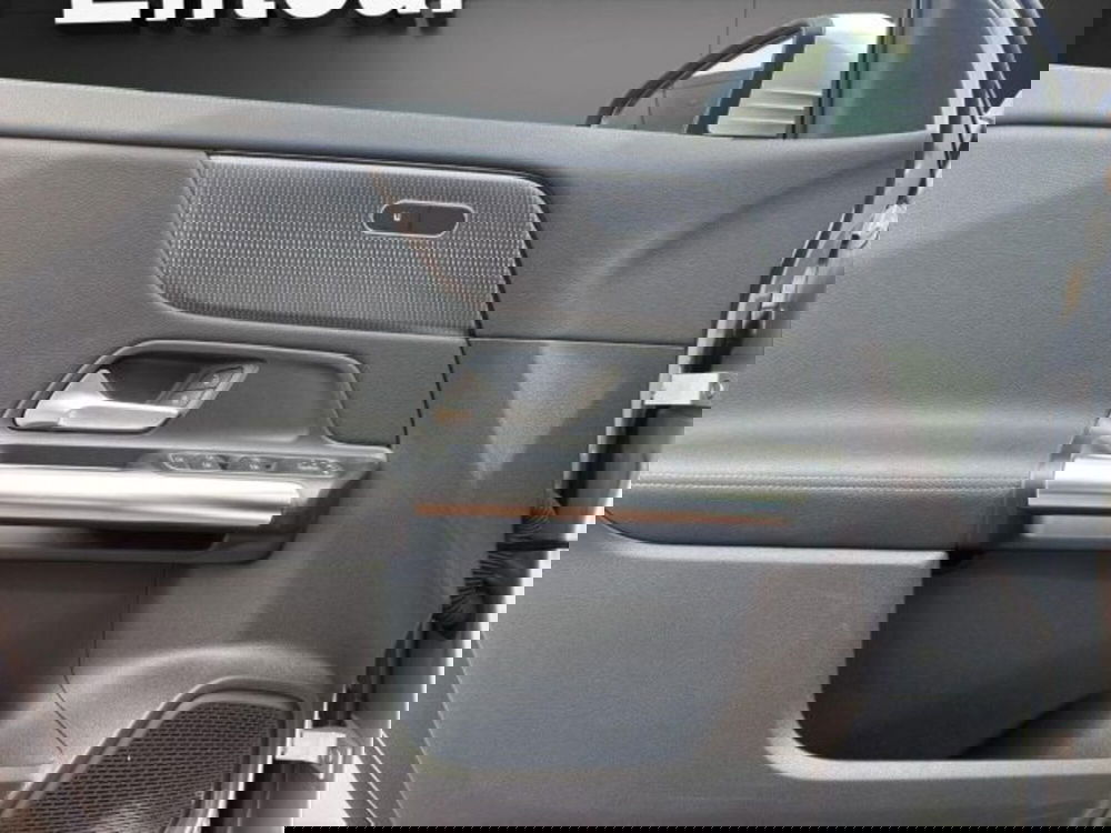 Mercedes-Benz GLA SUV usata a Novara (16)