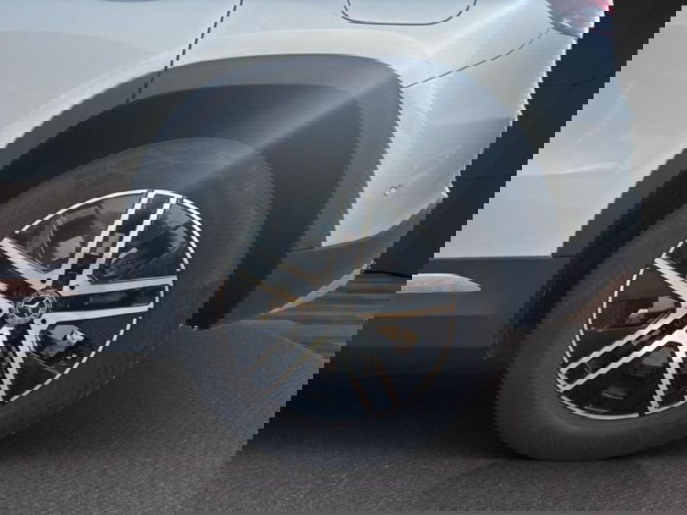 Mercedes-Benz GLA SUV usata a Novara (8)