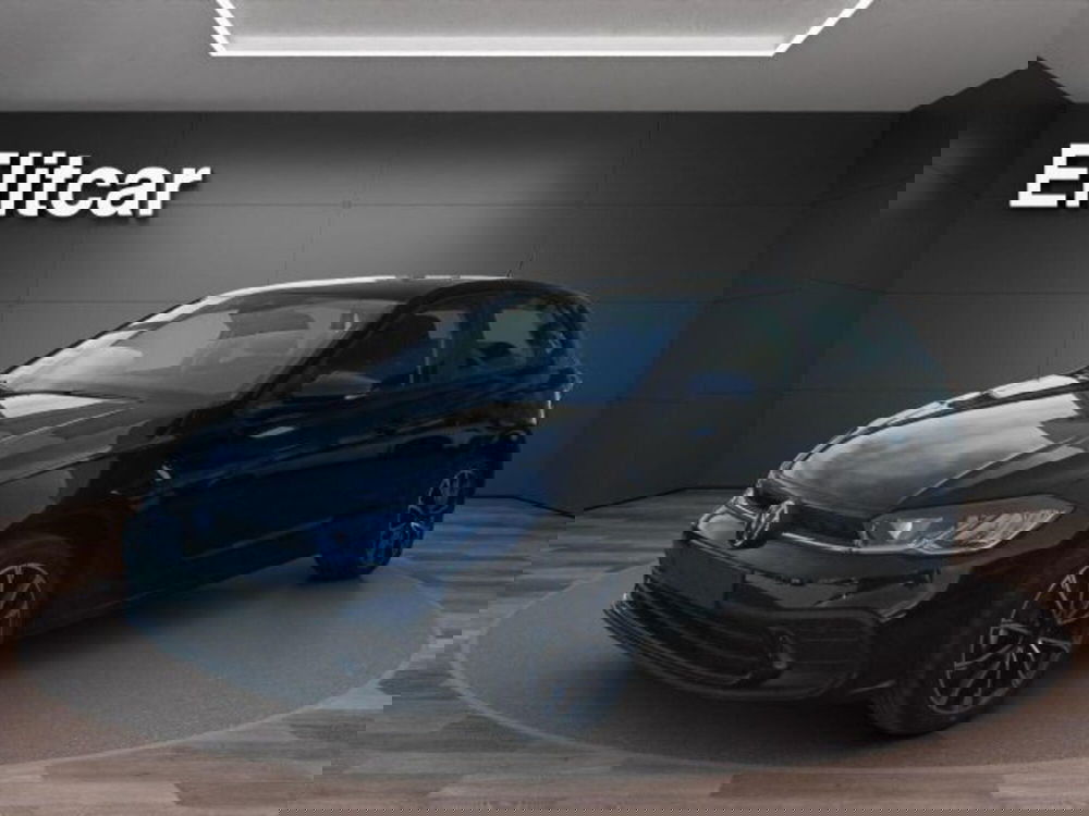 Volkswagen Polo usata a Novara