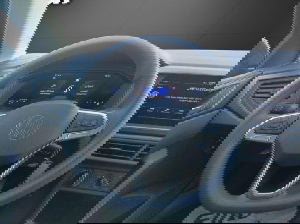 Volkswagen Polo usata a Novara (10)