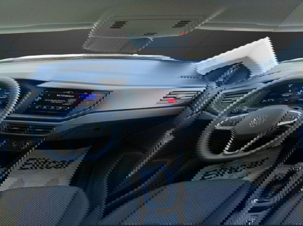 Volkswagen Polo usata a Novara (11)