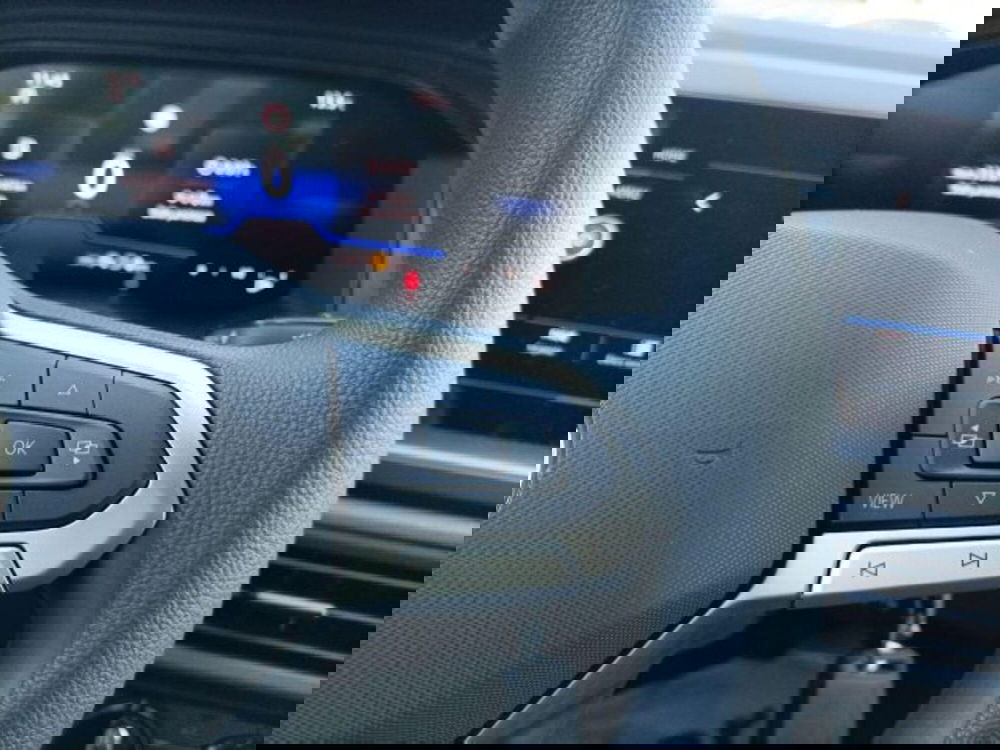 Volkswagen Polo usata a Novara (13)