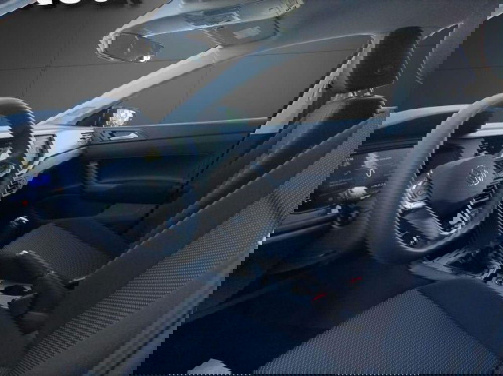 Volkswagen Polo usata a Novara (14)