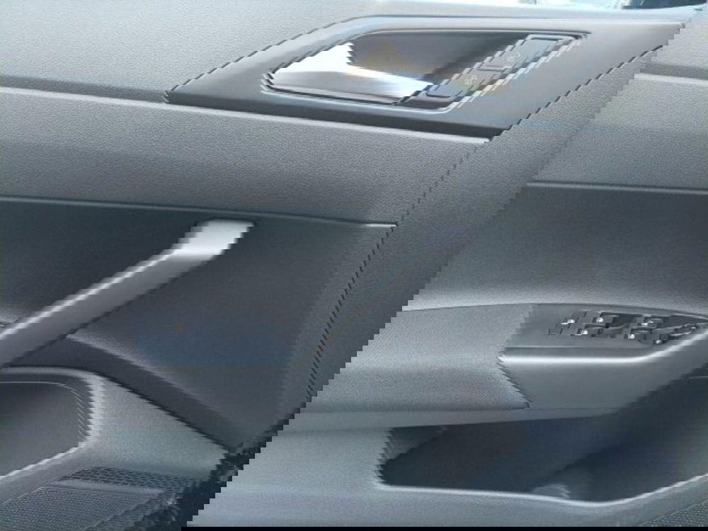 Volkswagen Polo usata a Novara (16)