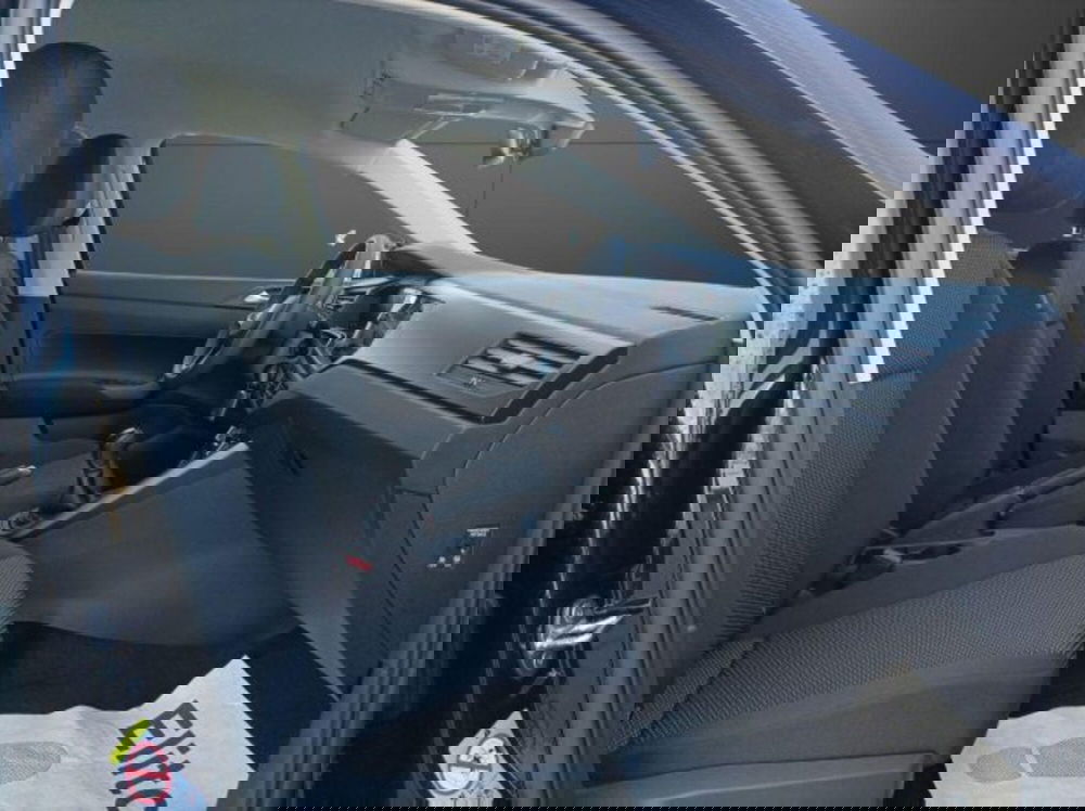 Volkswagen Polo usata a Novara (17)