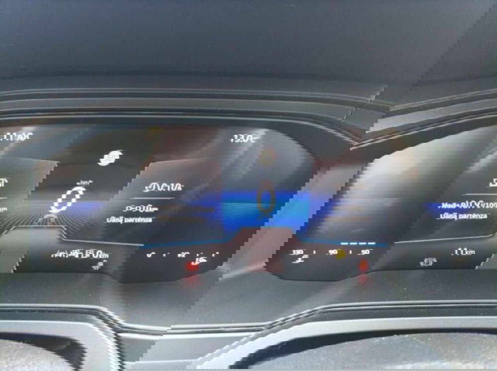 Volkswagen Polo usata a Novara (18)