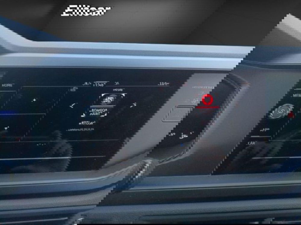 Volkswagen Polo usata a Novara (19)