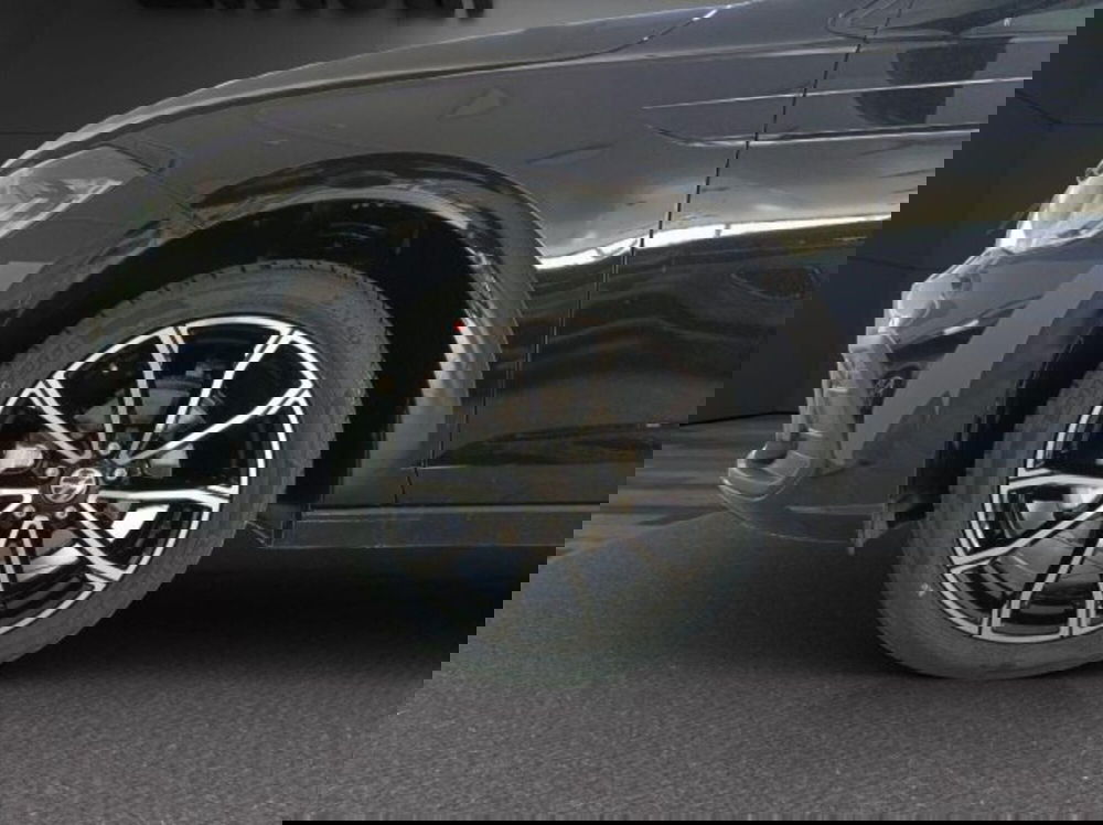 Volkswagen Polo usata a Novara (8)