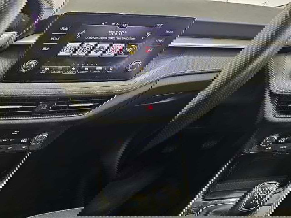 Skoda Fabia usata a Lecco (11)